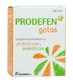 PRODEFEN GOTAS 5 ML