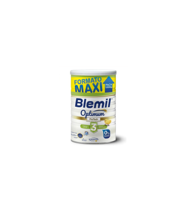 BLEMIL PLUS 3 OPTIMUM  1200 G