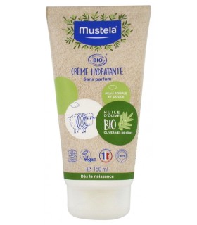 MUSTELA BIO CREMA HIDRATANTE TUBO 150 ML