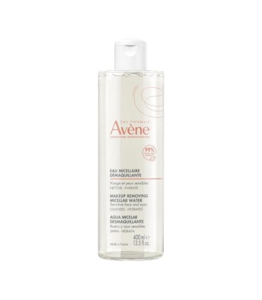 AVENE LOCION MICELAR 400ML