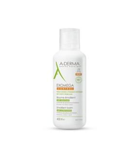 A-DERMA EXOMEGA CONTROL BALSAMO 400ML
