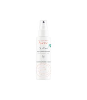 AVENE CICALFATE+ SPRAY SECANTE CALMANTE 100 ML