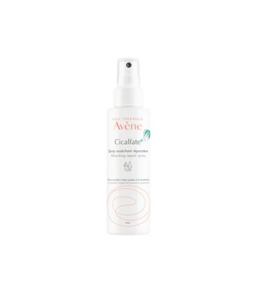 AVENE CICALFATE+ SPRAY SECANTE CALMANTE 100 ML