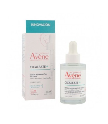 AVENE CICALFATE+ SERUM 30 ML