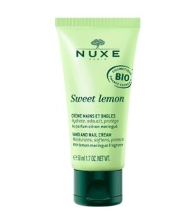 NUXE SWEET LEMON CREMA MANOS 50ML