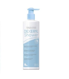 DEXERYL SHOWER CREMA DE DUCHA DUCRAY 500 ML