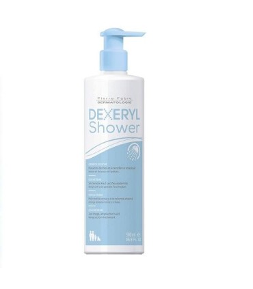 DEXERYL SHOWER CREMA DE DUCHA DUCRAY 500 ML