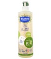 MUSTELA BIO GEL CHAMPU CON DOSIFICADOR 400 ML