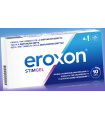 EROXON STIMGEL 4 TUBOS MONODOSIS