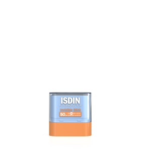 ISDIN FOTOPROTECTOR 50 INVISIBLE STICK 10G