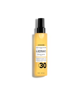 LIERAC SUNISSIME SPF30 ACEITE CORPORAL 150ML