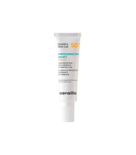 SENSILIS PHOTOCORRECTION HA 50+ COLOR 50ML