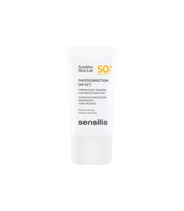 SENSILIS PHOTOCORRECTION AR 50+ 40ML