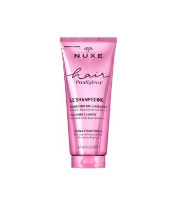 NUXE HAIR PRODIGIEUX CHAMPU BRILLANTE 200ML