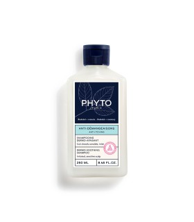 PHYTO CHAMPU ANTIPICOR 250ML