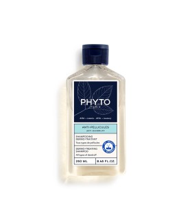 PHYTO ANTICASPA CHAMPU 250ML