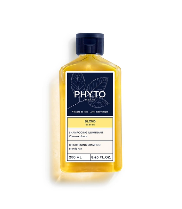 PHYTO RUBIO CHAMPU 250ML
