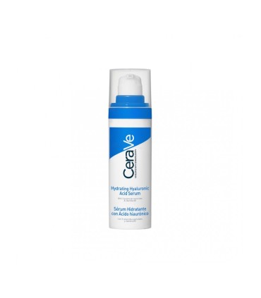CERAVE SERUM HIDRATANTE CON ACIDO HIALURONICO 30ML