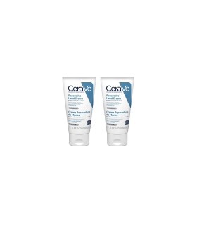 CERAVE CREMA DE MANOS 50 ML DUPLO