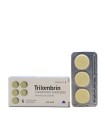 TRILOMBRIN 250 MG 6 COMPRIMIDOS MASTICABLES