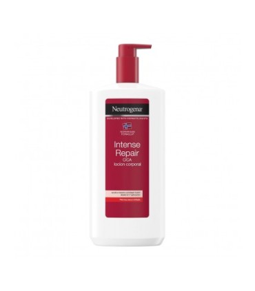NEUTROGENA REPARACION INTENSA  400ML