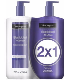 NEUTROGENA VISIBLY RENEW 750ML DUPLO