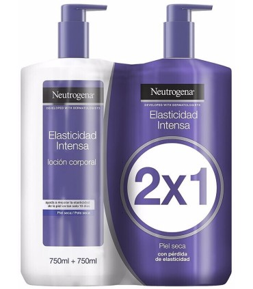 NEUTROGENA VISIBLY RENEW 750ML DUPLO