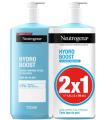 NEUTROGENA HYDRO BOOST LOCION 750ML DUPLO