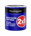 NEUTROGENA HIDRATACION PROFUNDA TARRO 50ML DUPLO