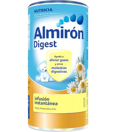 ALMIRON INFUSION DIGEST 200 G