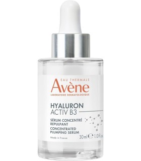 AVENE HYALURON ACTIV B3 SERUM CONCENTRADO VOLUMINADOR 30 ML