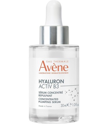 AVENE HYALURON ACTIV B3 SERUM CONCENTRADO VOLUMINADOR 30 ML