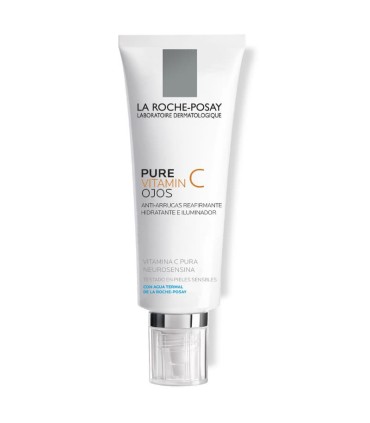 PURE VITAMINA C CONTORNO OJOS 15ML