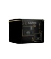 LIERAC PREMIUM CREMA VOLUPTUOSA + CONTORNO OJOS COFRE NAVIDAD 2023