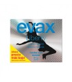 COMPRESAS EVAX LIBERTY NOCHE CON ALAS 10 COMPRESAS