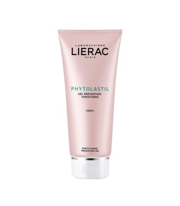 LIERAC PHYTOLASTIL GEL 200ML