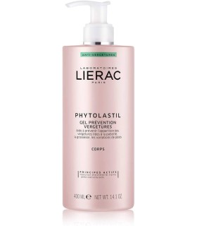 LIERAC PHYTOLASTIL GEL PREVENTIVO 400ML