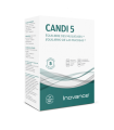 INOVANCE CANDI 5 30 CAPSULAS + 30 COMPRIMIDOS