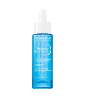 BIODERMA HYDRABIO HYALU+ SERUM 30ML NUEVO