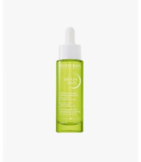 BIODERMA SEBIUM SERUM 30ML