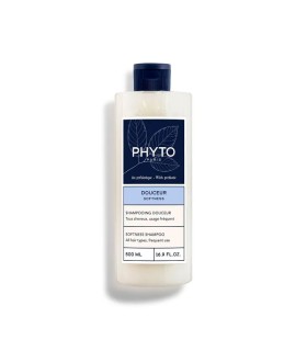 PHYTO SUAVIDAD CHAMPU 500ML