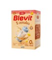 BLEVIT BIBE 8 CEREALES 500 GR