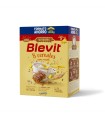 BLEVIT SUPERFIBRA 8CEREALES MIEL 1000G