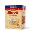 BLEVIT SUPERFIBRA 8 CEREALES 1000 G