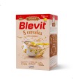 BLEVIT SUPERFIBRA 8 CER Y CACAO 500 G