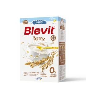 BLEVIT CREMA DE ARROZ 225 G