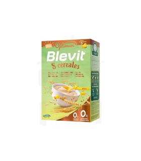 BLEVIT OPTIMUM 8 CEREALES 250GR