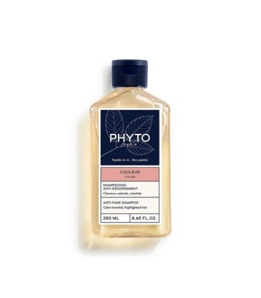 PHYTO COLOR CHAMPU 250ML