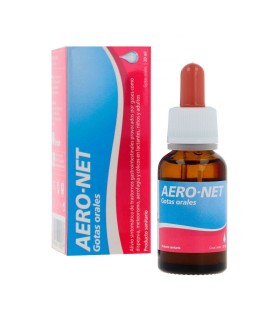AERO-NET 20ML