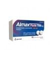 ALMAX FORTE 750 MG 48 COMPRIMIDOS MASTICABLES SABOR COLA